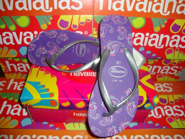 havaianas semi high