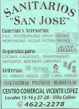 FERRETERIA  SAN JOSE