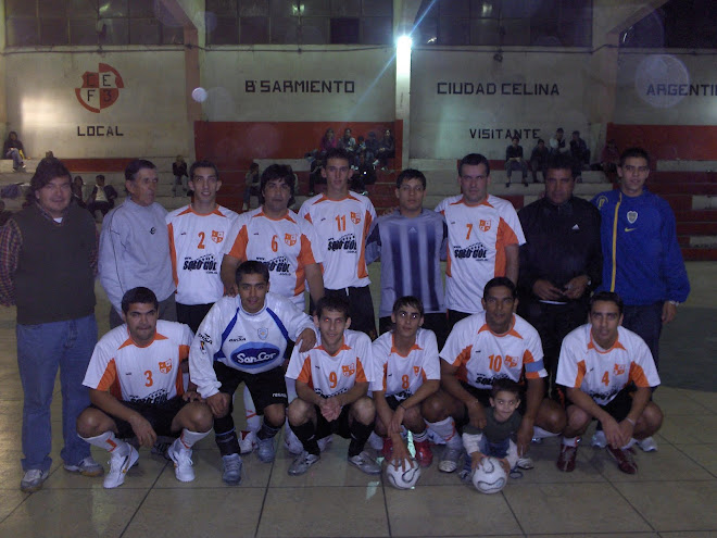 futsal metropolitana 2006