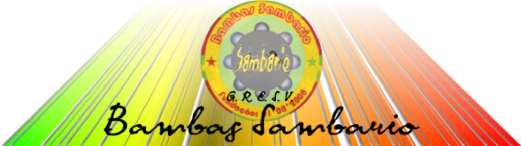 Bambas Sambario