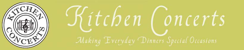KitchenConcerts