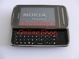 Replica Nokia C6 Wifi