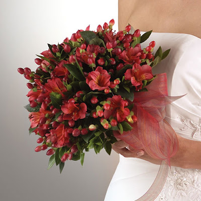 Bridal Bouquet 70