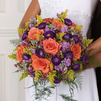 Bridal Bouquet 150 Posted by Leanne Lee Barber Kelowna Flowers at 754 