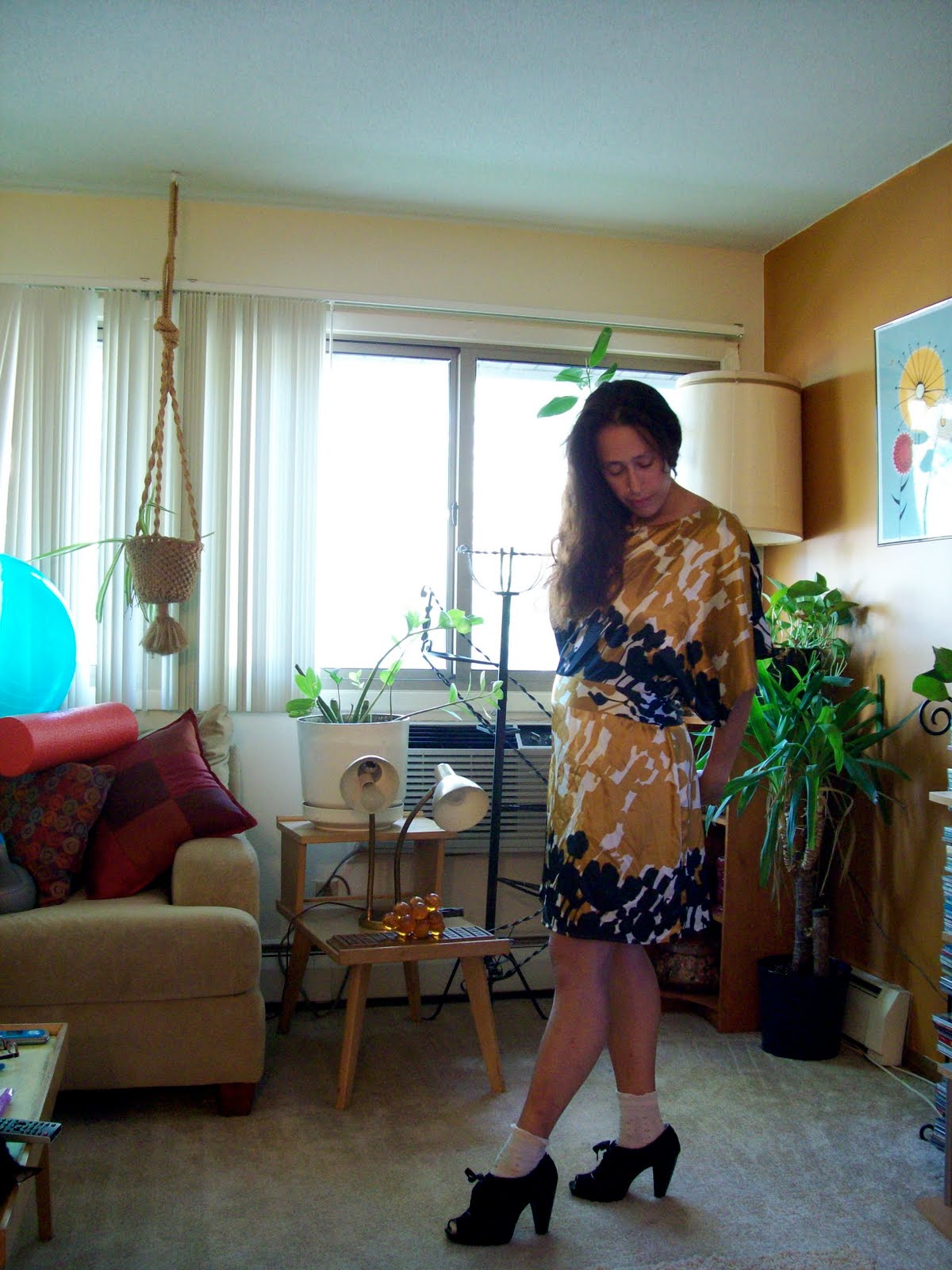 Clothed in Kindness Bobby Socks