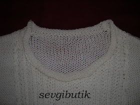 Kol Kesimi Yelek Ve Suveter Kol Oyuntusu Yapilisi Youtube