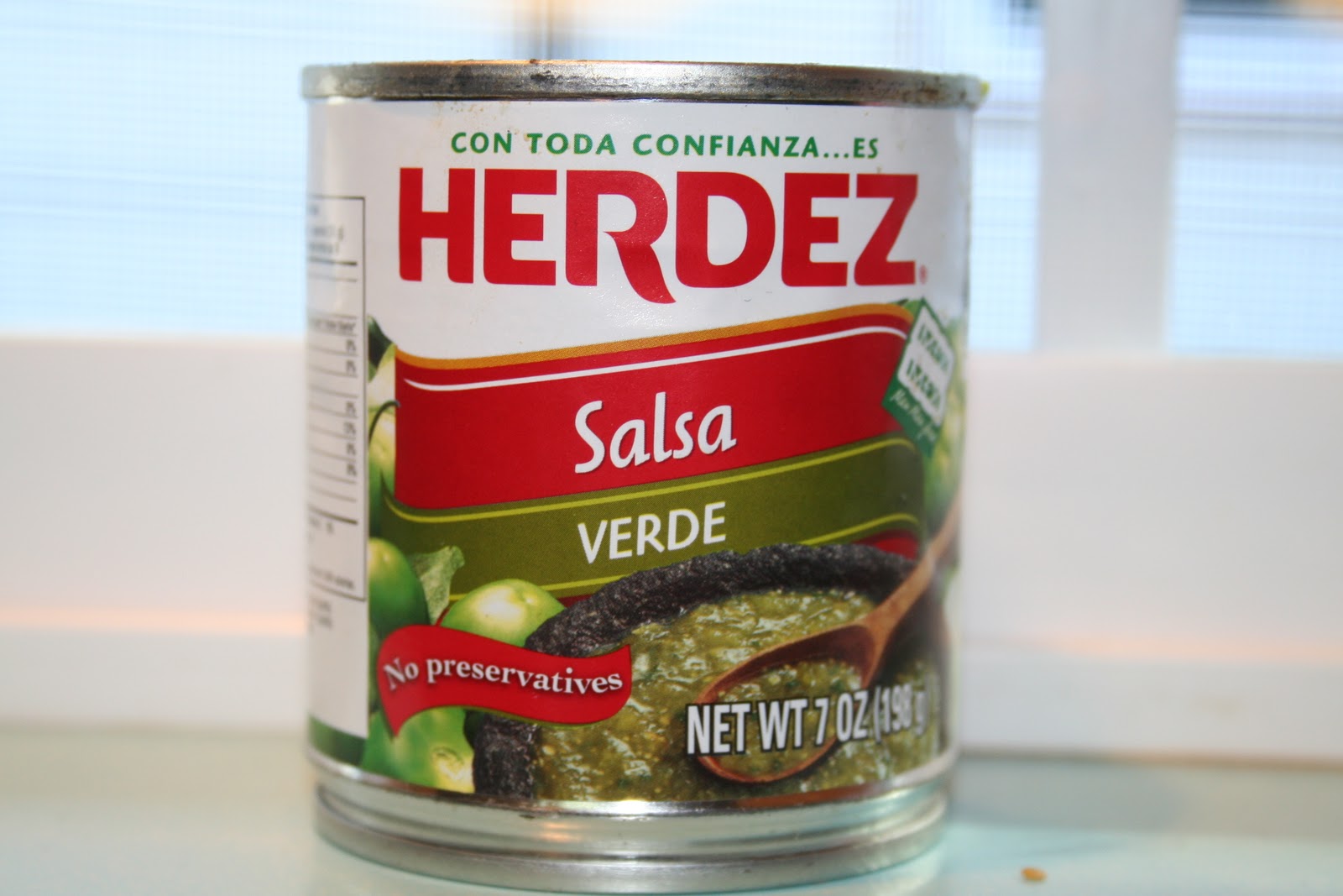 Budget Paleo...Made Easy Verde Sauced Chicken "Tacos"