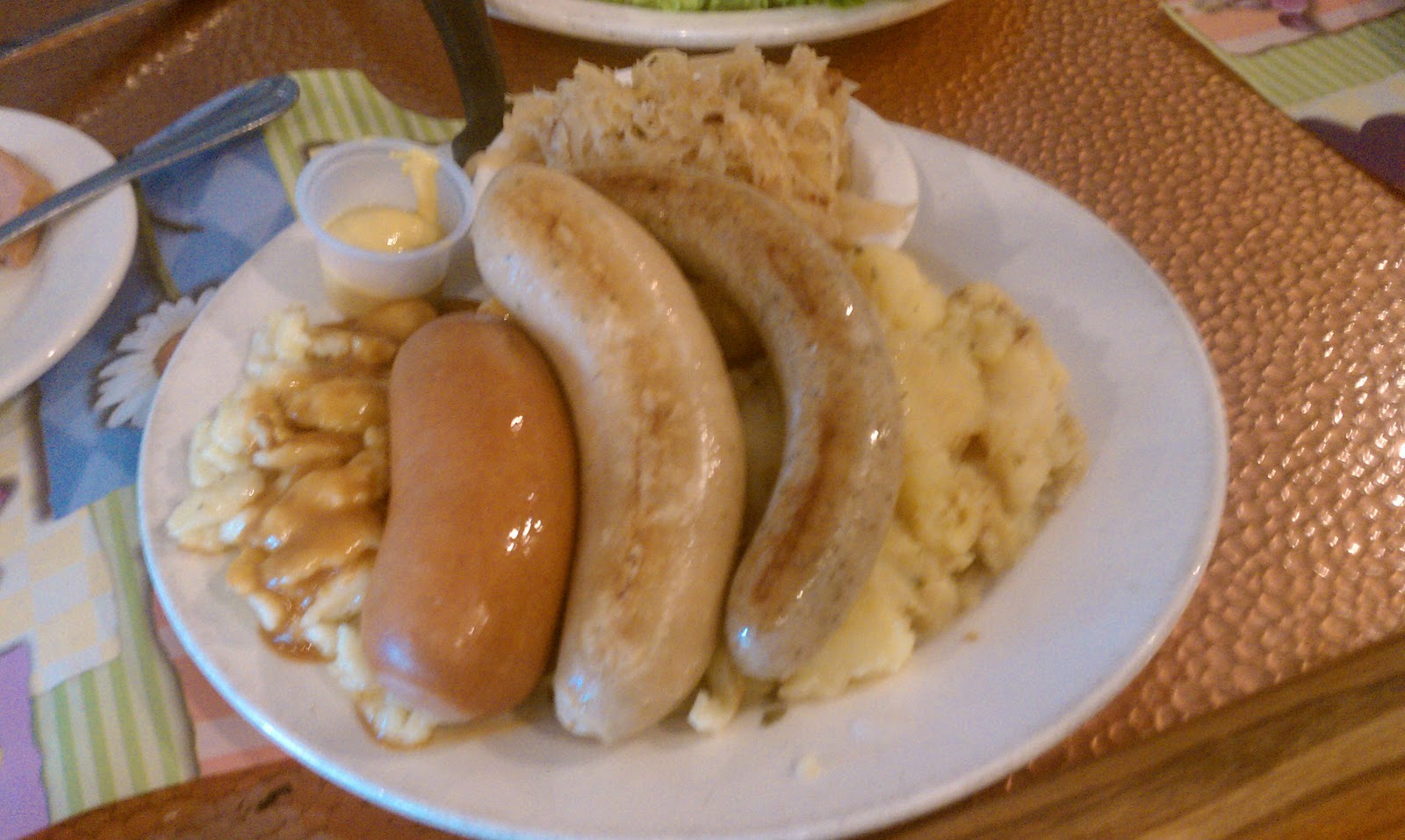 Does store bought sauerkraut have probiotics