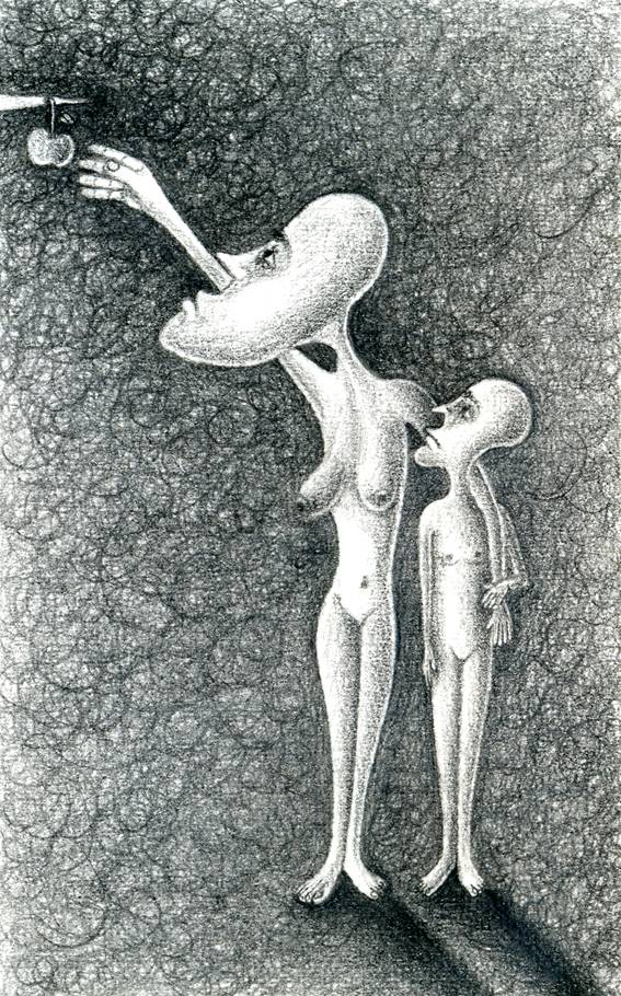MIS DIBUJOS