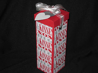 Box gift valentine cute boxes valentines little days special source sadtohappyproject Paper Desserts: Valentine Boxes