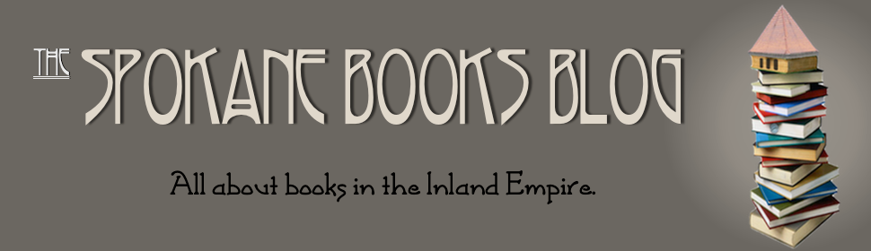 Spokane Books Blog