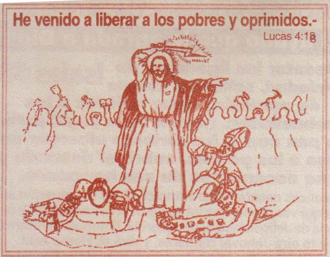 LOS 3 BESTIAS DEL APOCALIPSIS (Ap. 13)