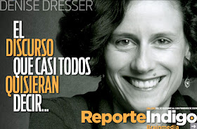 El Tapanco El Discurso Que Casi Todos Quisieran Decir Bravo