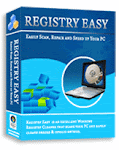Registry Easy Scan, Clean and Fix Your PC