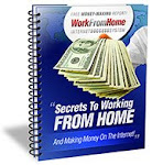 Secrets To Working From Home