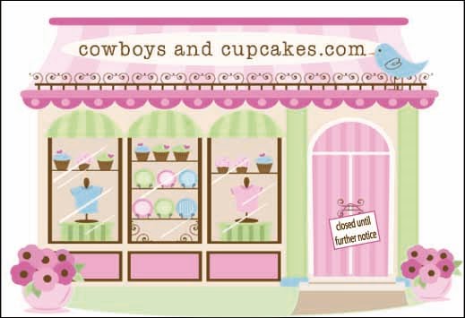 Cowboys & Cupcakes