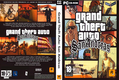 Gta San Andreas 1mb only full  link