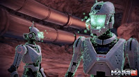 Mass Effect 2, Overlord, pc, system, game, screen