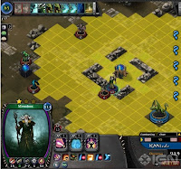 PoxNora,web, Game, screens, Info, image