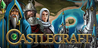 CastleCraft, Game, iphone, screen, screenshots, image