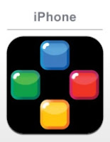Denki Blocks!, iphone, game, image