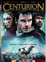 Centurion, DVD, BOX, ART