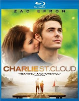 Charlie St. Cloud, blu-ray, box, art
