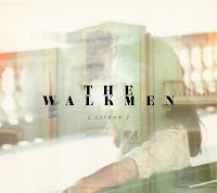 The Walkmen, Lisbon, cd, new, album, audio