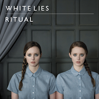 White Lies, Ritual, new, album, box, art, cover