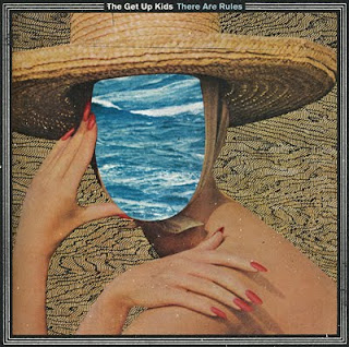 The Get Up Kids, There Are Rules, new, album