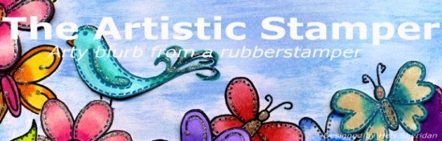 The Artistic Stamper