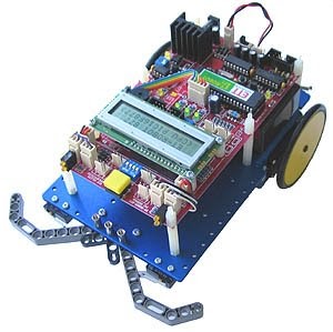 Robot seguidor de l nea para Arduino C digo