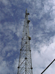 Wireless Broadband Expansion in Muskoka