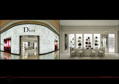 Photographe d'architecture, Intérieur, Architecture Interior Photographer, Kristen Pelou, photographe boutique Dior Macau