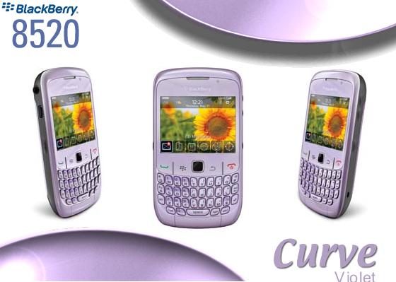 blackberry curve 8520 violet. lackberry curve 8520 violet.