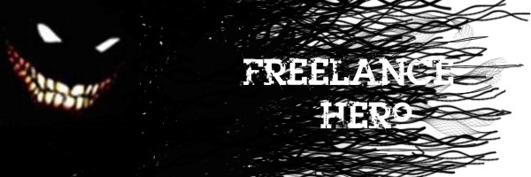 Freelance hero