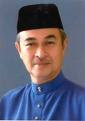 Dato' Seri Abdullah bin Haji Ahmad Badawi