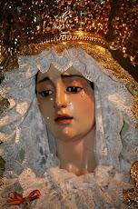 Nuestra Señora De La Amargura