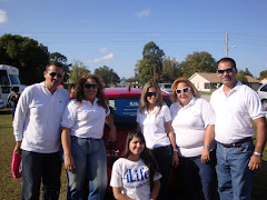 Parada Navideña de Poinciana