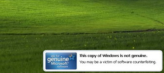 Software Counterfeiting Windows 7 Software Counterfeiting Windows 7