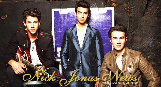 Nick Jonas News || Tu Fuente en Español || NickJonasAndTheAdministration.tk