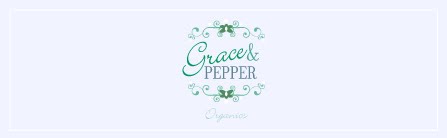 Grace & Pepper
