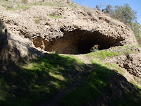 La Cueva de San Julian
