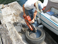 Powell River Books Blog August 2008