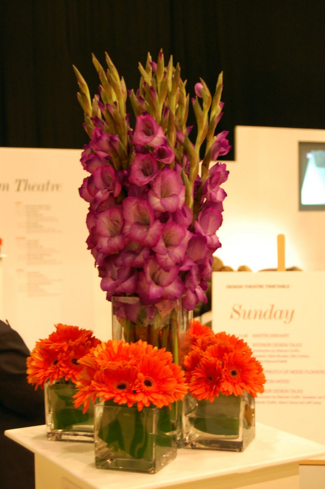 Mood Flowers July 2010