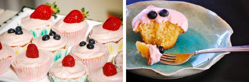 [fresh+fruit+cupcakes+cupcakesandcashmere.com]