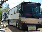 "Mrs. Jones" 1987 MCI 102A3 Sold