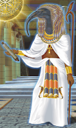 THOTH