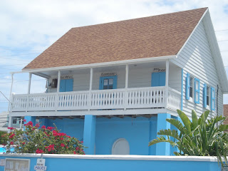 Hope Town Municipal Building