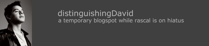 distinguishingDavid